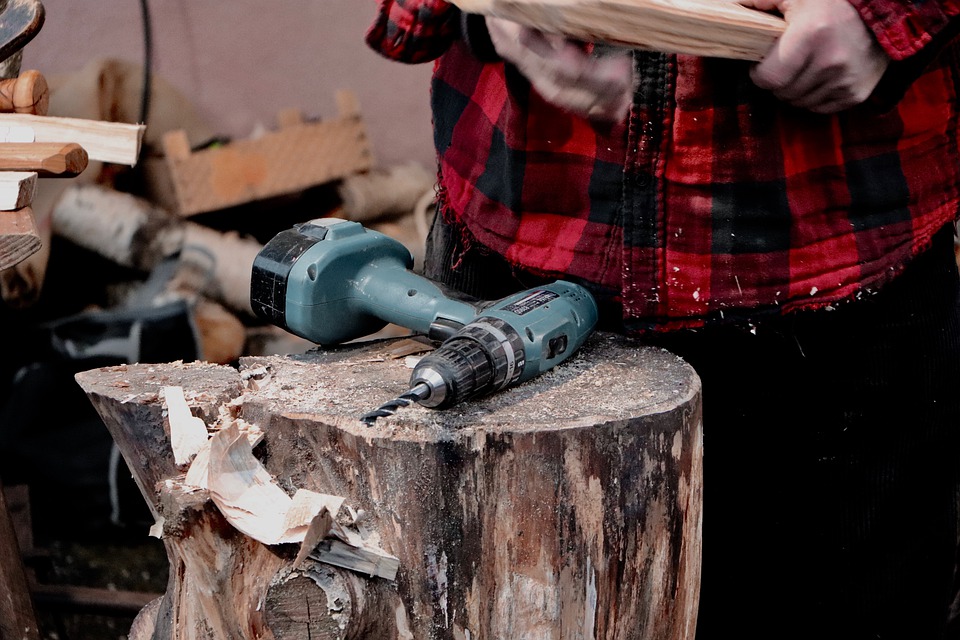 Comment devenir un bricoleur du dimanche ?