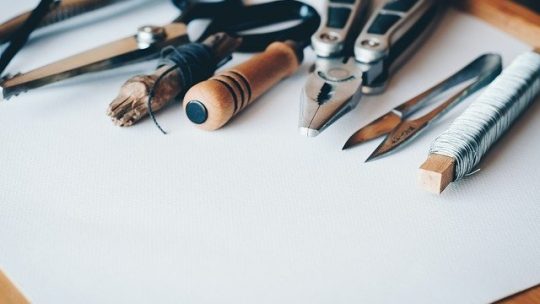 05 idées pour bricoler à la maison