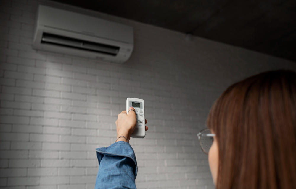6 raisons d’Installer une climatisation dans une chambre a Paris