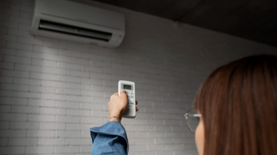 6 raisons d’Installer une climatisation dans une chambre a Paris