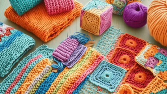 5 patrons de crochet adorables pour créer vos premiers amigurumis
